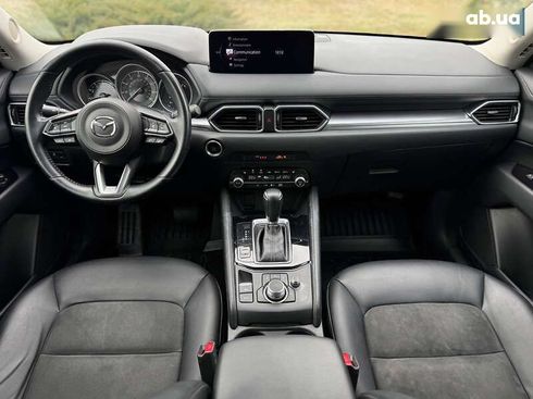 Mazda CX-5 2021 - фото 24