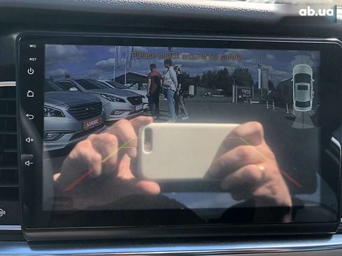 Hyundai Sonata 2018 - фото 9