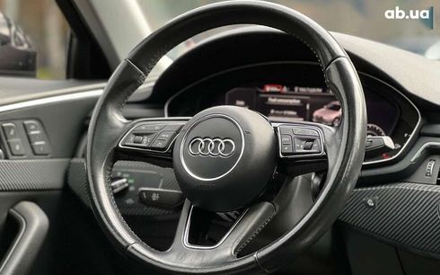 Audi A4 2016 - фото 16