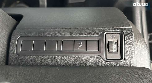 Peugeot 308 2019 - фото 21