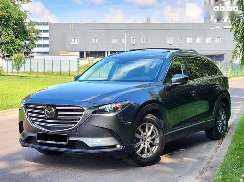 Mazda CX-9 2019 - фото 2