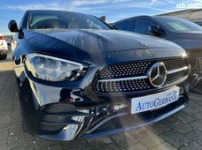 Автомобиль дизель Мерседес-Бенц E-Класс б/у в Киеве - купить на Автобазаре