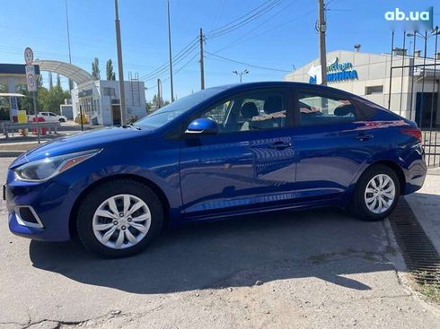 Hyundai Accent 2019 - фото 9