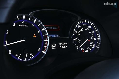 Infiniti QX60 2020 - фото 20