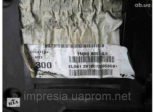 двигатель в сборе для Ford Focus - купить на Автобазаре - фото 8