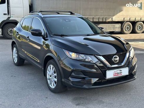 Nissan Rogue 2020 - фото 11