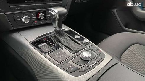 Audi A6 2013 - фото 20