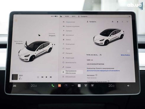 Tesla Model 3 2023 - фото 15