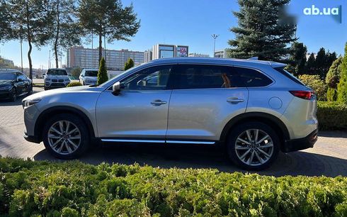 Mazda CX-9 2016 - фото 4