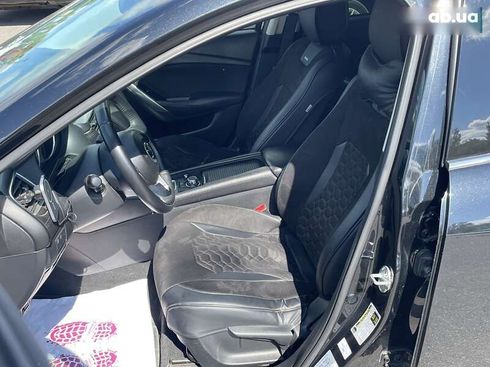 Mazda 6 2015 - фото 11