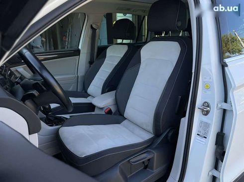 Volkswagen Tiguan 2019 - фото 25
