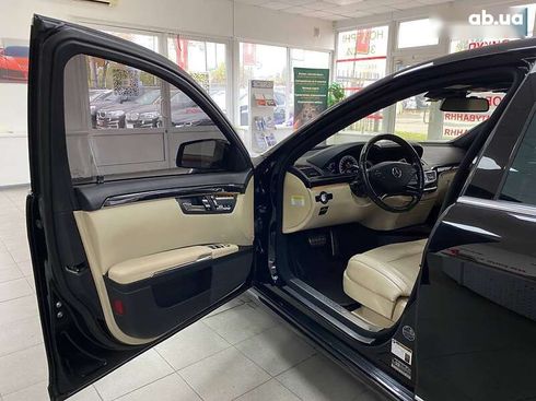 Mercedes-Benz S-Класс 2013 - фото 18