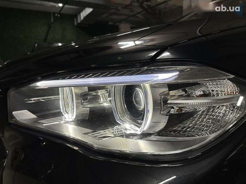 BMW X6 2014 - фото 16