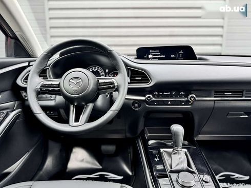 Mazda CX-30 2024 - фото 18