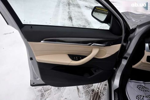BMW X1 2016 - фото 18