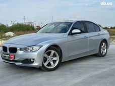 Продажа б/у BMW 3 серия в Львовской области - купить на Автобазаре