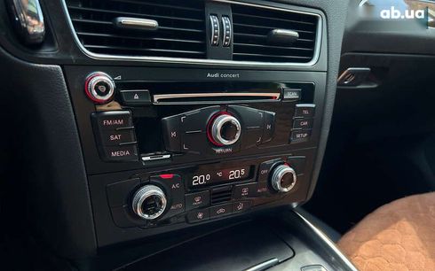 Audi Q5 2015 - фото 16