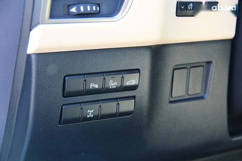 Lexus NX 2015 - фото 27