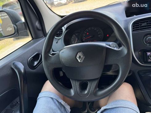 Renault Kangoo 2013 - фото 27