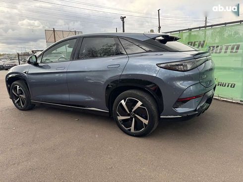 BYD Sea Lion 7 2024 - фото 6
