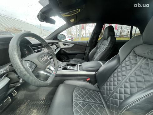 Audi Q8 2022 - фото 23