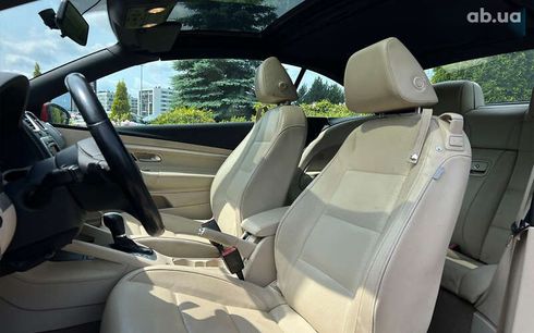 Volkswagen Eos 2014 - фото 10