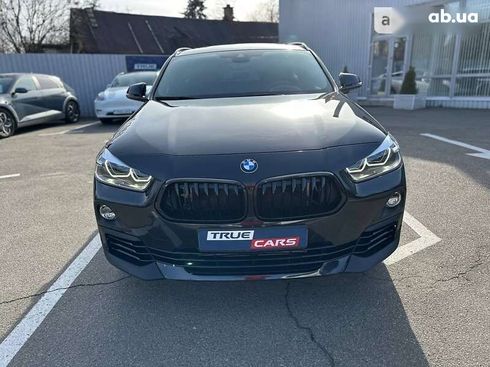 BMW X2 2019 - фото 8