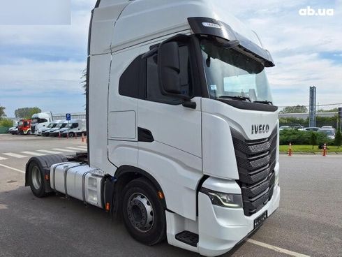 Iveco S-WAY 2020 - фото 3