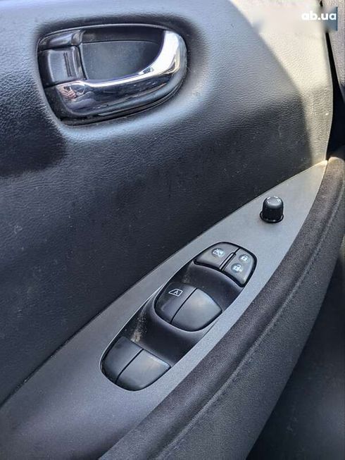 Nissan Leaf 2014 - фото 21