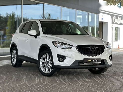 Mazda CX-5 2014 - фото 8