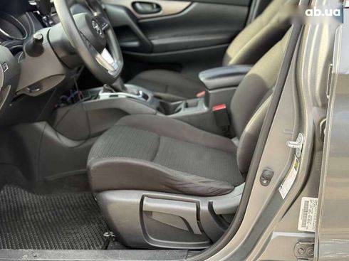 Nissan Rogue 2018 - фото 9