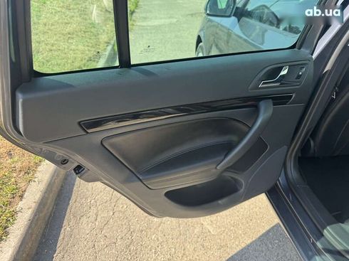 Skoda Octavia 2012 - фото 14