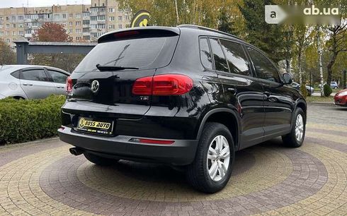 Volkswagen Tiguan 2016 - фото 7