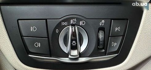 BMW X3 2018 - фото 28