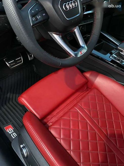 Audi S5 2024 - фото 3