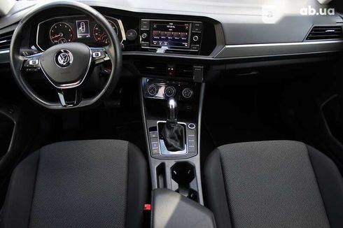 Volkswagen Jetta 2019 - фото 22