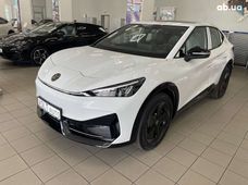 Продажа б/у Volkswagen ID. Unyx 2025 года в Киеве - купить на Автобазаре