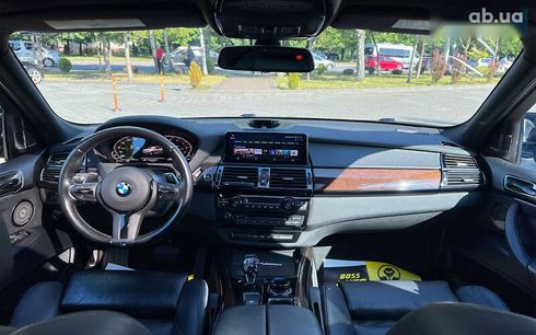 BMW X5 2012 - фото 16