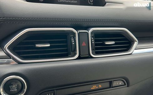 Mazda CX-5 2018 - фото 19