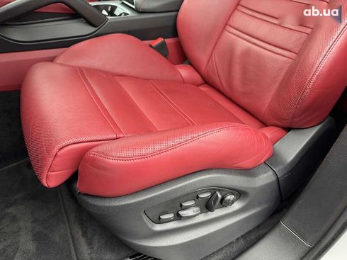 Porsche Cayenne 2022 - фото 20