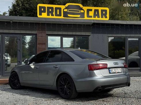 Audi A6 2013 - фото 3