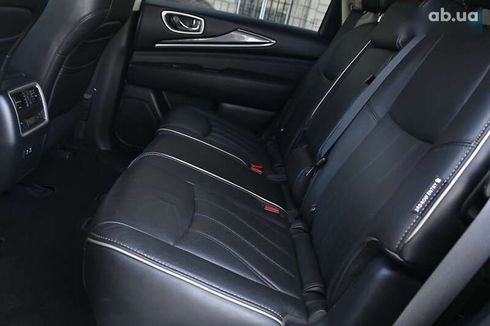 Infiniti QX60 2020 - фото 28