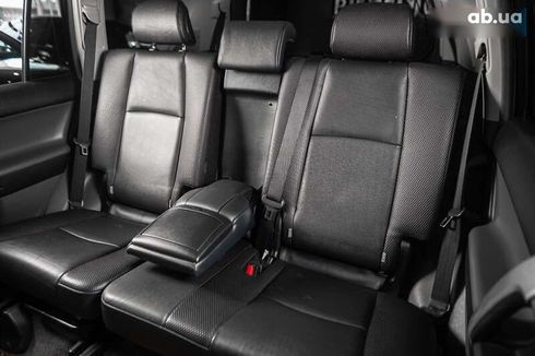 Toyota Land Cruiser Prado 2013 - фото 20
