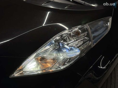 Nissan Leaf 2015 - фото 7
