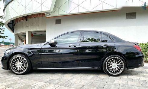 Mercedes-Benz C-Класс 2019 - фото 10