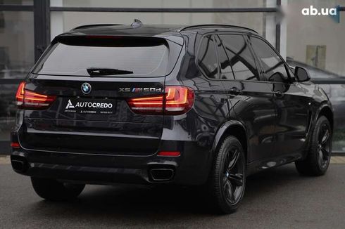 BMW X5 2014 - фото 2