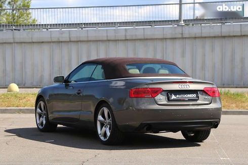 Audi A5 2012 - фото 7