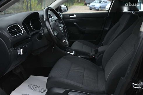 Volkswagen Golf 2010 - фото 19