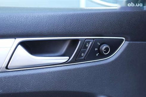 Volkswagen Passat 2015 - фото 22
