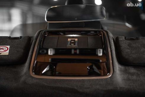 Land Rover Range Rover 2018 - фото 3